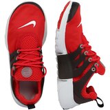 Nike Superge 'Presto' rdeča / črna / bela | Shoptok.si
