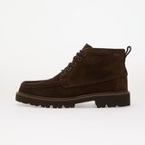 Clarks Cipele Cleyhill Hi Brown Suede 9 | shoptok.hr
