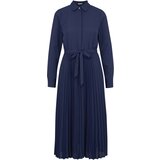 Orsay Dark blue women's midi dress - Women's | Shoptok.si