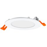 Osram LED prigušiva ugradna plafonska svetiljka SMART+ DOWNLIGHT LED/8W/230V Wi-Fi | Eponuda.com