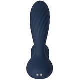 Svakom Vick Neo 2 - pametni analni vibrator (plavi) | shoptok.hr