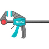 Total Hitra mizarska spona 450mm/135kg / INDUSTRIAL (THT1346801) Cene