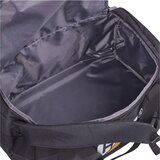 Caterpillar Športne torbe Tactical Duffel Bag Črna | Shoptok.si