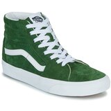 Vans Visoke superge SK8-Hi Zelena Cene