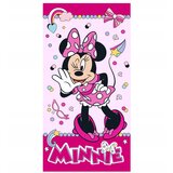 Darymex Bombažna brisača 70x140 Minnie Mouse fuksija, (22065383) | Shoptok.si