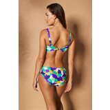 Astratex Dvodijelni kupaći kostim Purple Summer | shoptok.hr