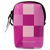 Acme Made za digitalne foto-aparate AM Smart Little Pouch (Pink Gingham) torba za digitalni fotoaparat cene
