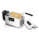 Techwood TFR-304 friteza Cene