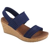 Skechers Beverlee - Sheer Luck ženske sandale 119571-nvy cijene