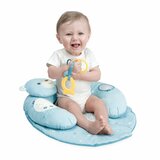 Chicco Nest podloga za bebu plava | Eponuda.ba