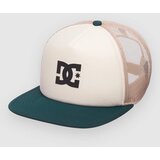 DC Gas Station Trucker Kapa s šiltom oatmeal Cene