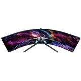 Samsung Odyssey Neo G9 S57CG954NU ekran za igranje Energetska učinkovitost 2021 G (A - G) 144.8 cm (57 palac) 7680 x 216 Cijene