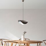 Opviq luster VATOZ-NUS-2866-RETRO, 25-112cm, O10, E27, Tamno siva | Eponuda.ba