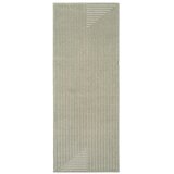 Ayyildiz Carpets Zelena unutarnja i vanjska staza 80x250 cm Nova 1202 – | shoptok.hr
