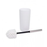 Master Četka za wc PVC bijela 01210037 Cijene