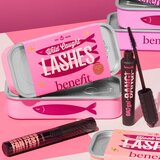Benefit Wild Caught Lashes set maskar | Shoptok.si