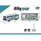 MRX TOYS Merx igračka R/C autobus 1:32 | Eponuda.ba