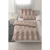 Mömax Posteljnina Veix Xxl, Bež, Saten, 2x60/80, 200/200 | Shoptok.si
