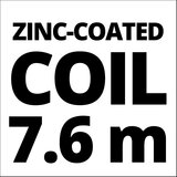 Einhell akumulatorski čistač odvoda TE-DA 18/760 Li Solo | Eponuda.ba