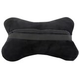 Master Jastuk za vrat crni/sivi 251975 | Eponuda.ba