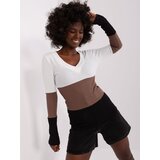 RELEVANCE Blouse-RV-BZ-8431-1.14P-black | Shoptok.si