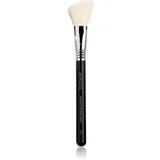 F40 - Large Angled Contour Brush
