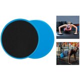 INF Core Slider drsne plošče 2 paket modra, (21276755) | Shoptok.si