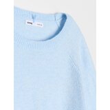 Sinsay Bluza u stilu pulovera s 3/4 rukavima | shoptok.hr