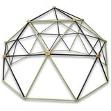  Kupola za penjanje za dječje vrtno igralište 300x143 cm 10 stopa | shoptok.hr