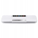  Vakuumski aparat za pakiranje hrane, 110 W, s dodatnom opremom, | shoptok.hr
