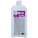 Kallos KJMN Hydrogen Peroxide aktivacijska emulzija 12% 40 vol. za profesionalnu uporabu 1000 ml | shoptok.hr