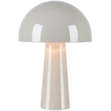 Markslöjd 108993 - Stona lampa MANTAR 1xE14/40W/230V siva Cene