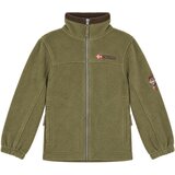 Geographical Norway Flis TAMAZONIE Kaki | Shoptok.si