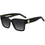 Boss 1860/S 807/9O ONE SIZE (57) Črna/Siva Cene