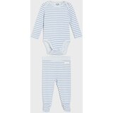 Sinsay Pamučni Set: Body I Hlače 2 pack | shoptok.hr
