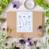 Jora Dahl Rezano cvetje "Cool Flowers" - odlična zbirka Cene