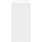  Kreveta s ladicama Bijelo 59,5 x 27 x 57 cm | shoptok.hr