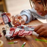 Lego Star Wars: Ahsokin jedijevski prestreznik | Shoptok.si