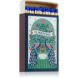 Paddywax A Dopo Peacock Blue vžigalice 1 kos | Shoptok.si
