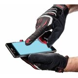 Olimp Sport Hypergrip Gloves Tg.8 Black/Red | ePonuda.com