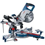 Bosch KROŽNA NAMIZNA ŽAGA GCM 8 SJL | Shoptok.si