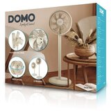 DOMO ELEKTRO Domo samostojeći ventilator Sandy Ø31cm DO8158 | shoptok.hr