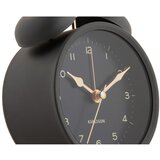 Karlsson Budilka ø 10 cm Classic Twin Bell – | Shoptok.si