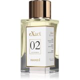 Hamidi eXact 02 parfemska voda za žene 100 ml | shoptok.hr