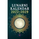 Tatjana Rondović - Lunarni kalendar 2022-2029