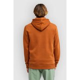 Billabong Compass Pulover s kapuco caramel cafe | Shoptok.si