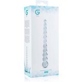 Gildo Steklen dildo s kroglicami | Shoptok.si
