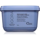 Schwarzkopf Professional IGORA Vario Blond Super Plus posvetlitveni puder za blond lase 450 g Cene