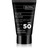 OLIVAL Professional zaščitni fluid SPF 50 50 ml | Shoptok.si