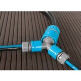 Cellfast trokraki razdelnik sa redukcijom ideal 1 inc | ePonuda.com